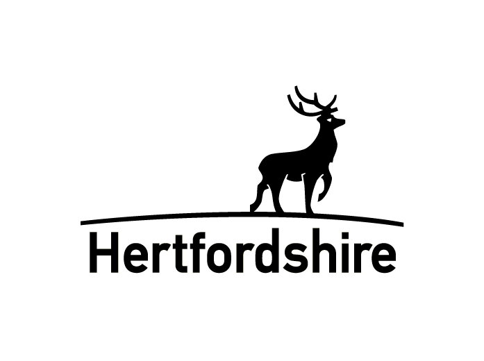 Hertfordshire Logo